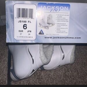 Jackson 180 Skates